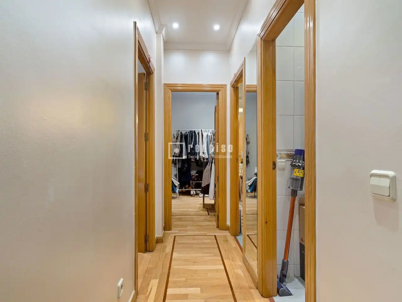 Appartement avec ascenseur à vendre à del General Díaz Porlier, imagen 4