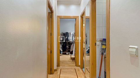 Foto 4 de Piso en venta en Del General Díaz Porlier, Lista, Madrid Capital