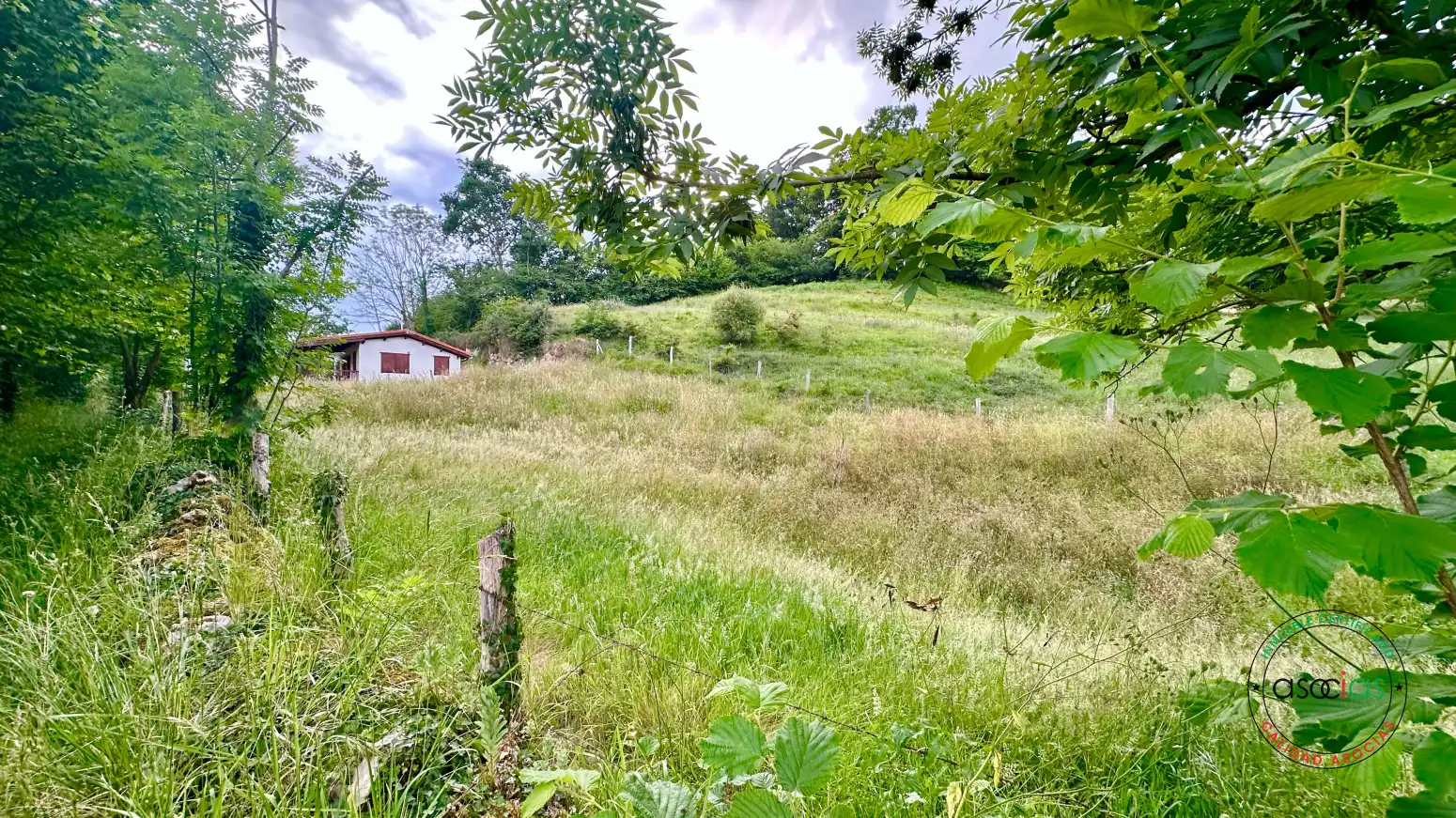 Terreny residencial en venda a Valle
