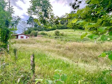 Terreno residencial en venta en Valle