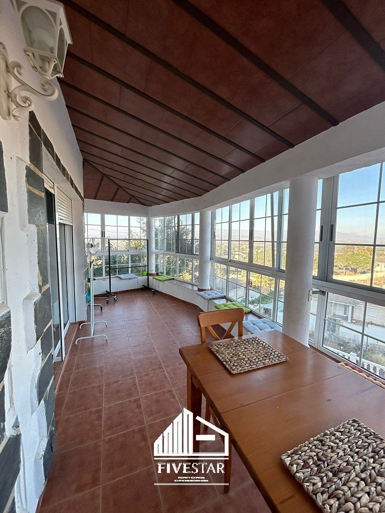 House or chalet for sale in Cumbres de Calicanto, Calicanto - Cumbres de Calicanto - Santo Domingo , Torrent