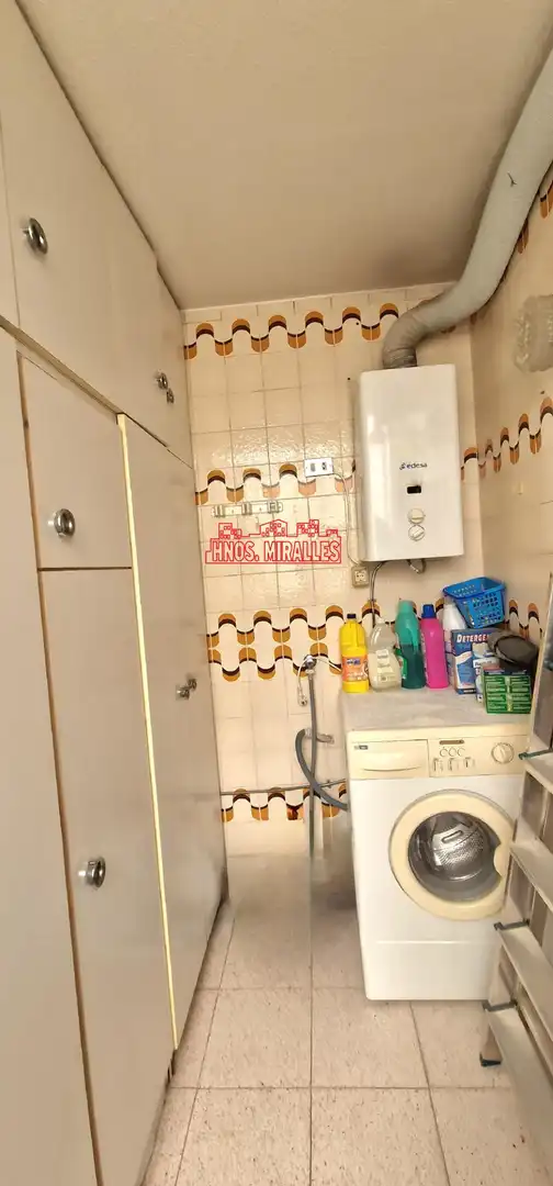 Wohnung mit Terrasse zum Verkauf in Elche ciudad, imagen 10