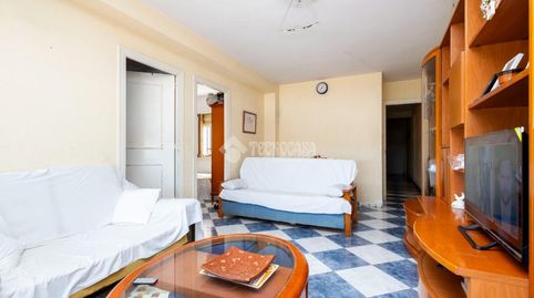 Foto 2 de Piso en venta en Vera Ciudad, Vera