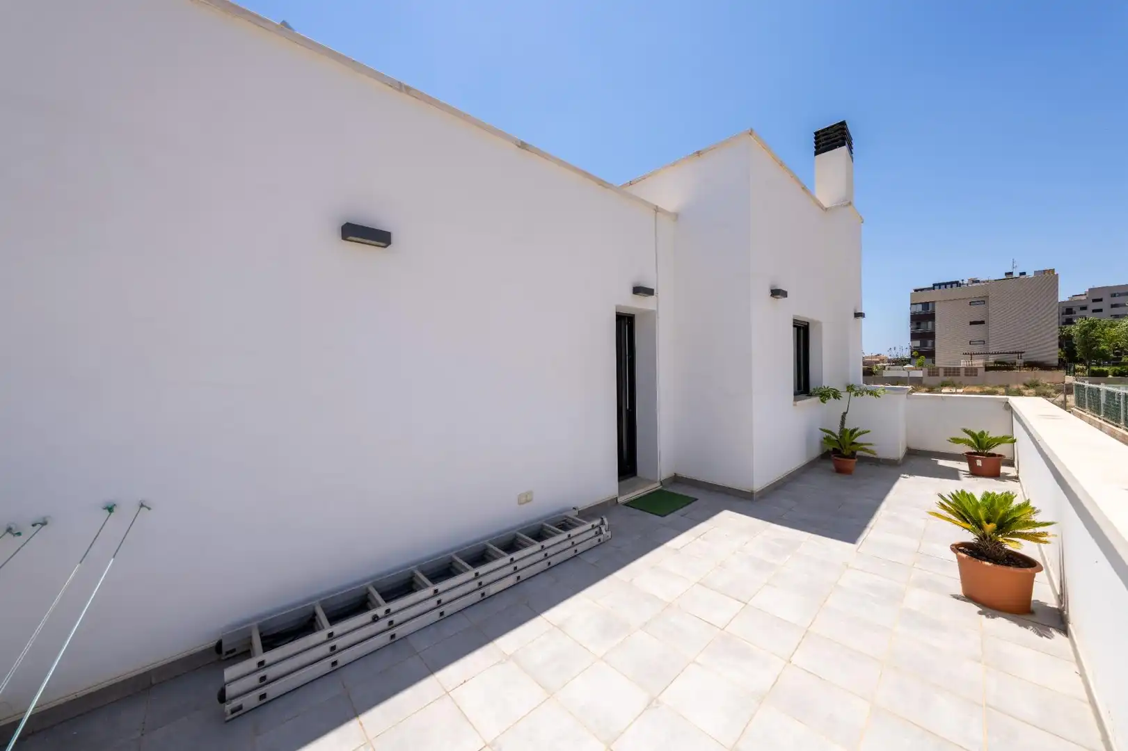 Chalet con piscina en venta en Los Molinos - Villa Blanca, imagen 41
