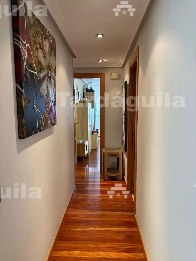 Piso en venta en Salamanca con Calefacción y Balcón