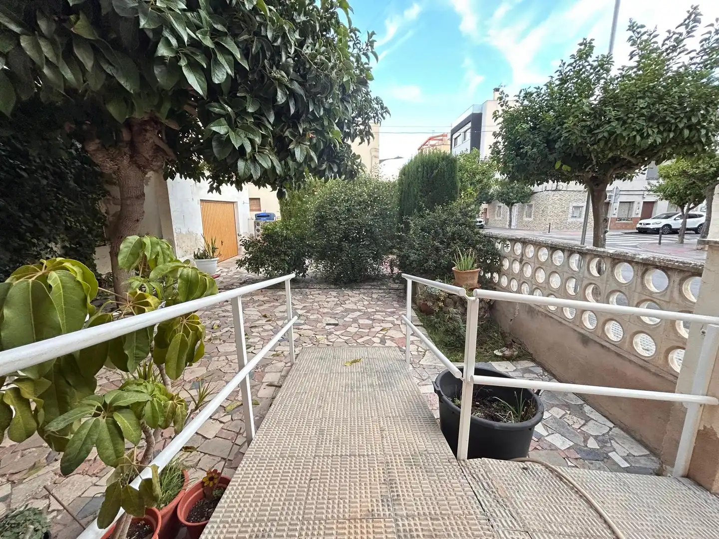Casa amb jardí en venda a Almoradí, imagen 39