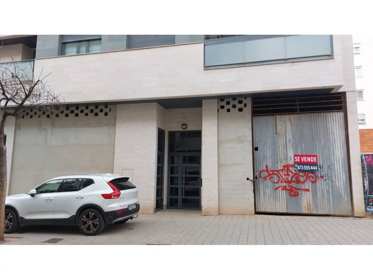 Local en venta en Albacete
