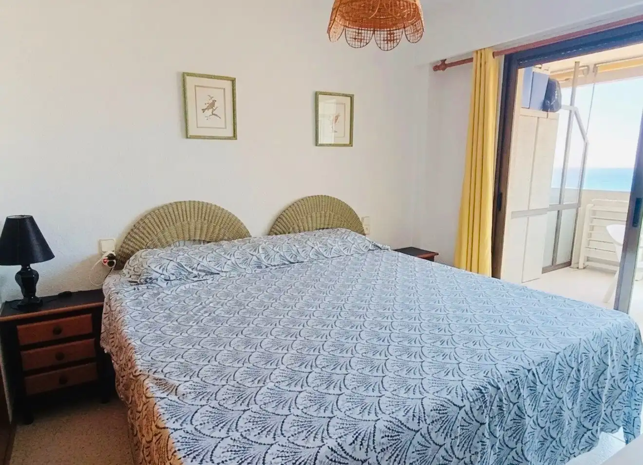 Appartamento con piscina in vendita a Zona Pueblo, imagen 15