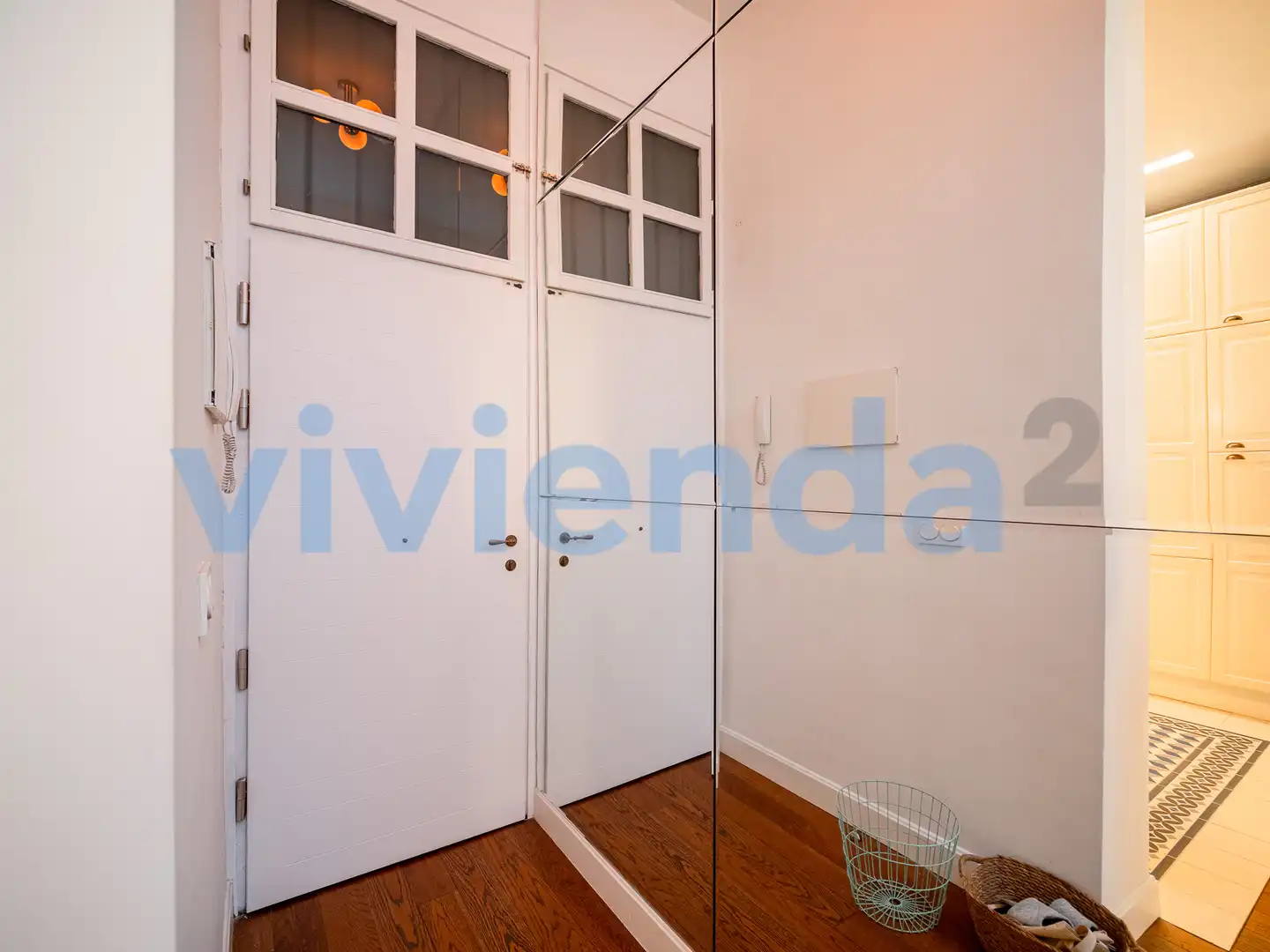 Piso con ascensor en venta en CALLE DE LA BOLA, imagen 8