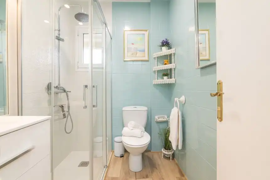 Wohnung mit Aufzug zum Verkauf in Calle Francisco Marina 31, imagen 13