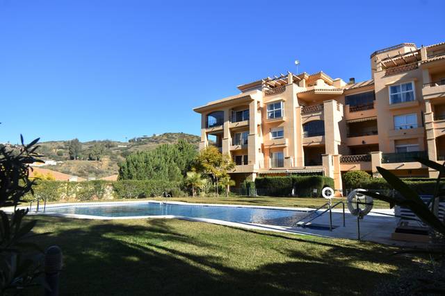 Apartamento en Venta en Calahonda