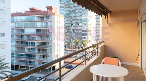 Foto 2 de Apartament de lloguer a Calle Velazquez, Sant Antoni, Cullera