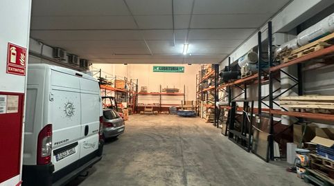 Photo 4 of Industrial buildings for sale in Polígono N-89.r, 13, Camí de Paterna - Lloma del Calderer, Bétera