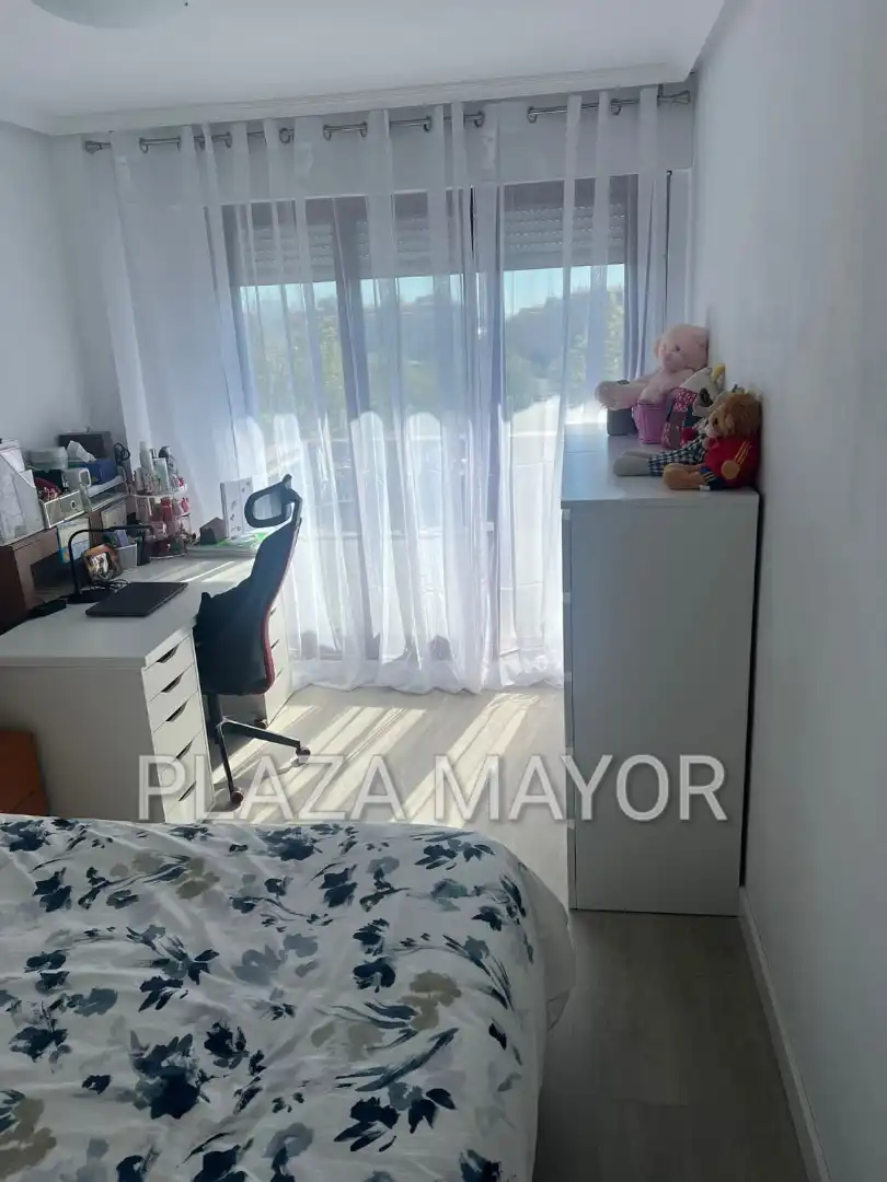 Habitación de Piso en venta en Salamanca con Calefacción y Amueblado