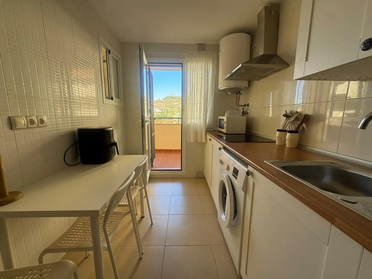 Apartment mit Pool zur Miete in Calle MIRADOR DE LA DEHESA, imagen 28