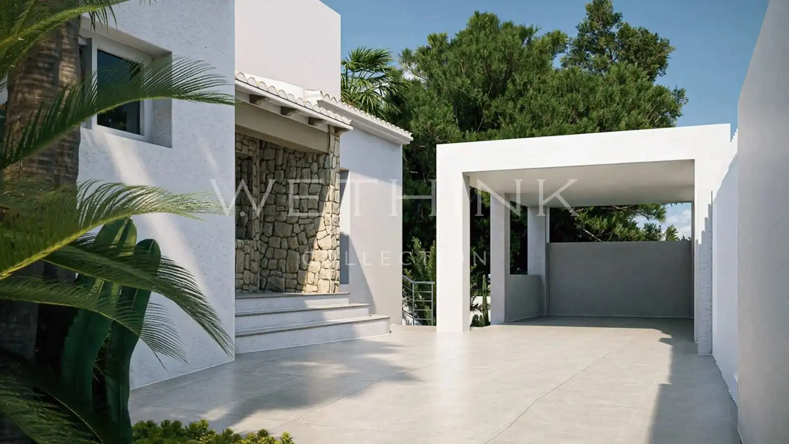 Detached house with pool for sale in Altea Hills, imagen 6