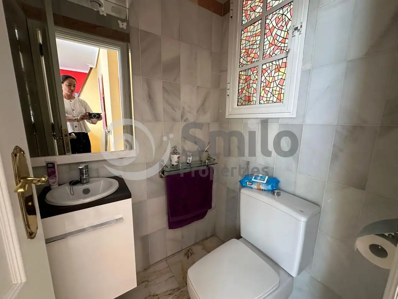 Casa amb piscina en venda a Cañada Blanca, imagen 16