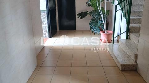 Foto 5 de Planta baixa en venda a Pescadores - Saladillo, Algeciras