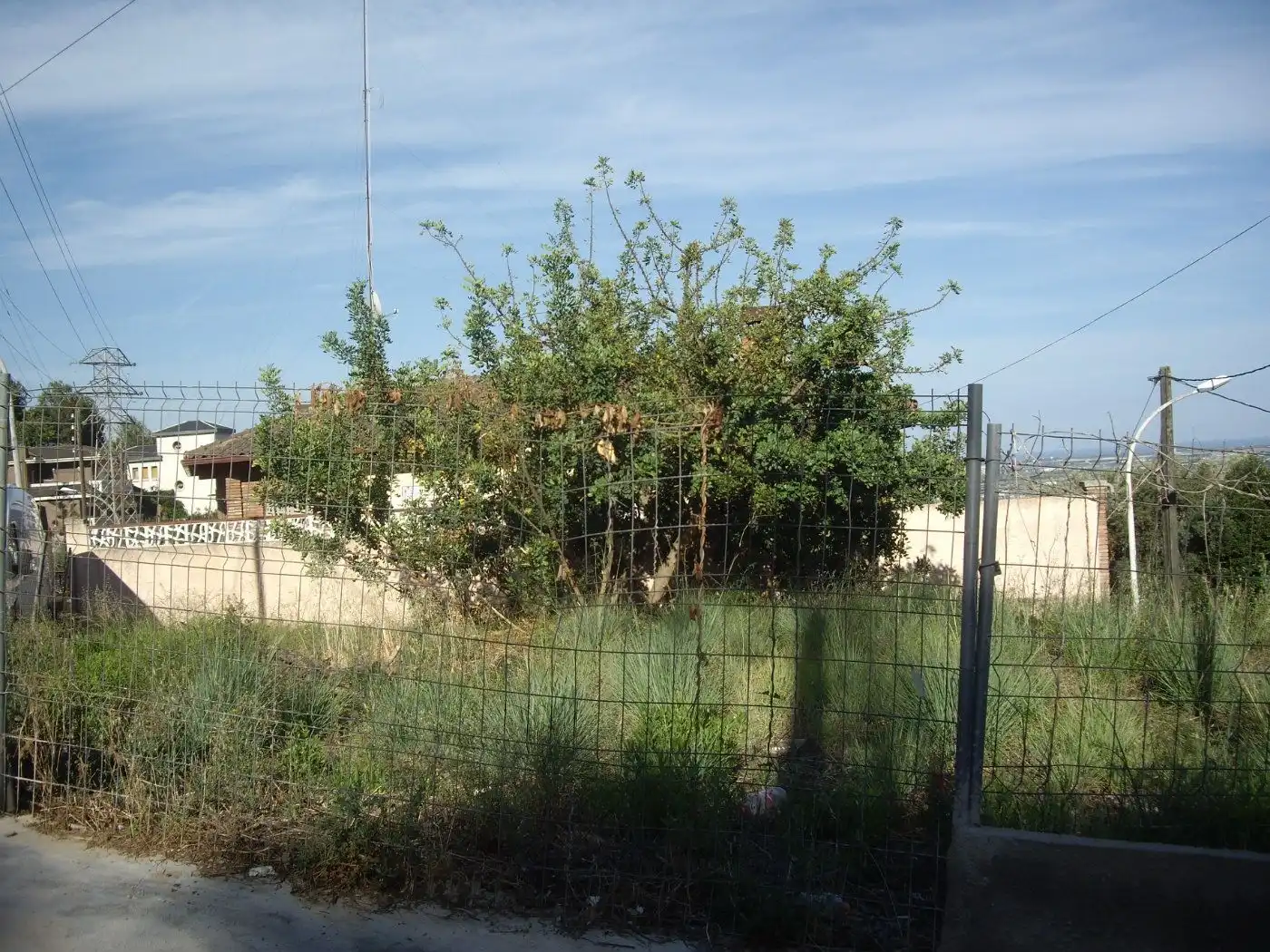 Residential zum Verkauf in Viladecans