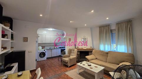 Foto 3 de Finca rústica en venda a Villarrubia,  Córdoba Capital