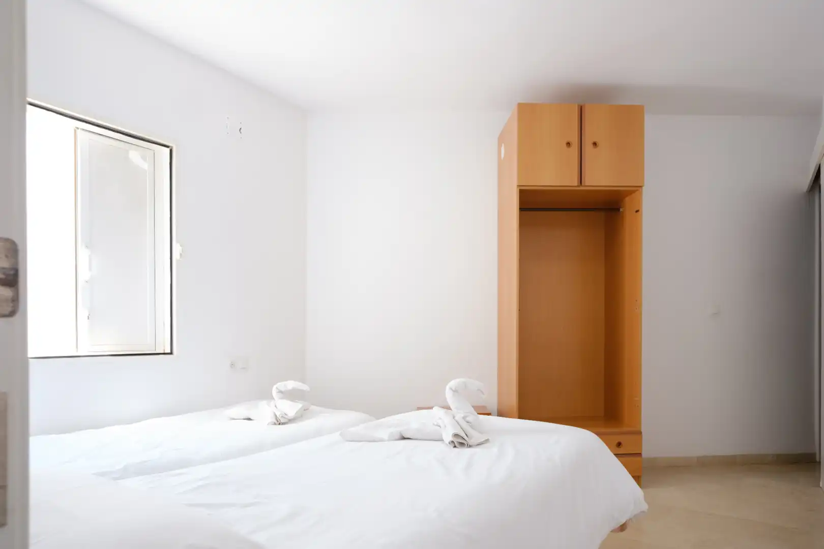 Bedroom of Country homes for sale in Teba  with Air Conditioner, Private garden and Storage room
