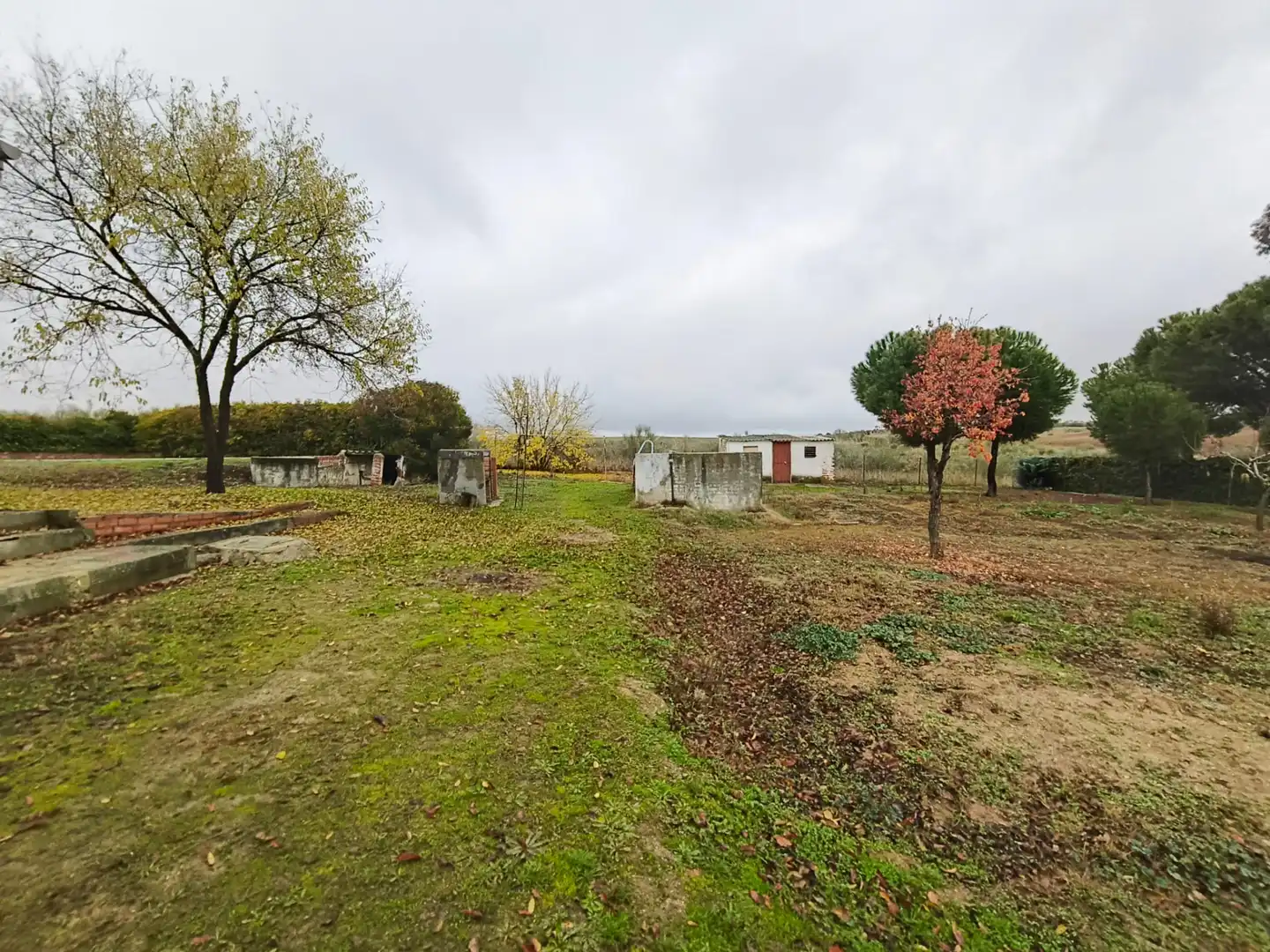Casa o chalet en venta en Las Ventas de Retamosa con Jardín privado y Piscina