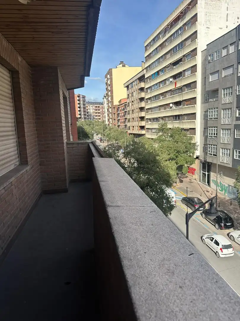Pis amb ascensor en venda a Zona Alta, imagen 24