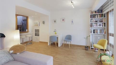 Photo 5 of Flat for sale in Barrio del Centro, Gijón