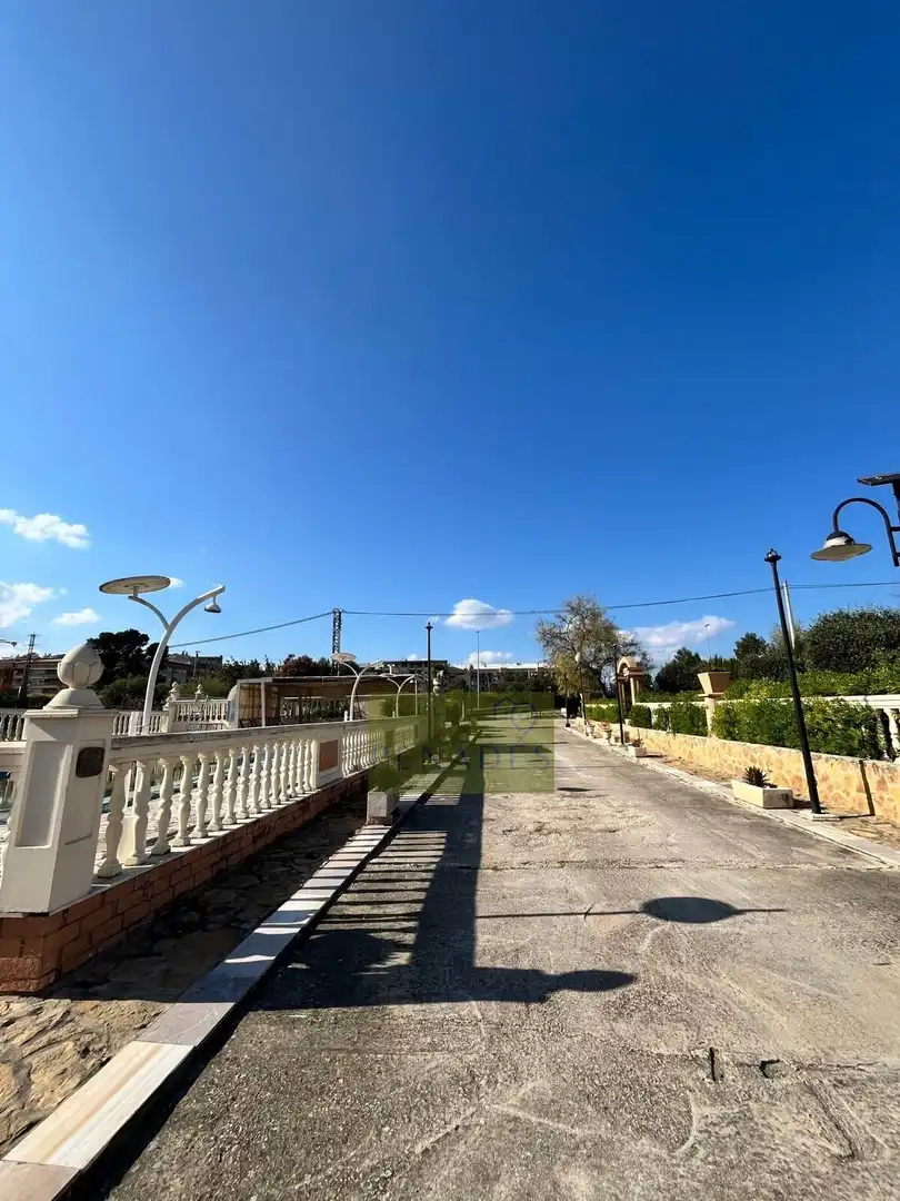 Casa o xalet en venda en Ontinyent amb Aire condicionat, Jardí privat i Terrassa