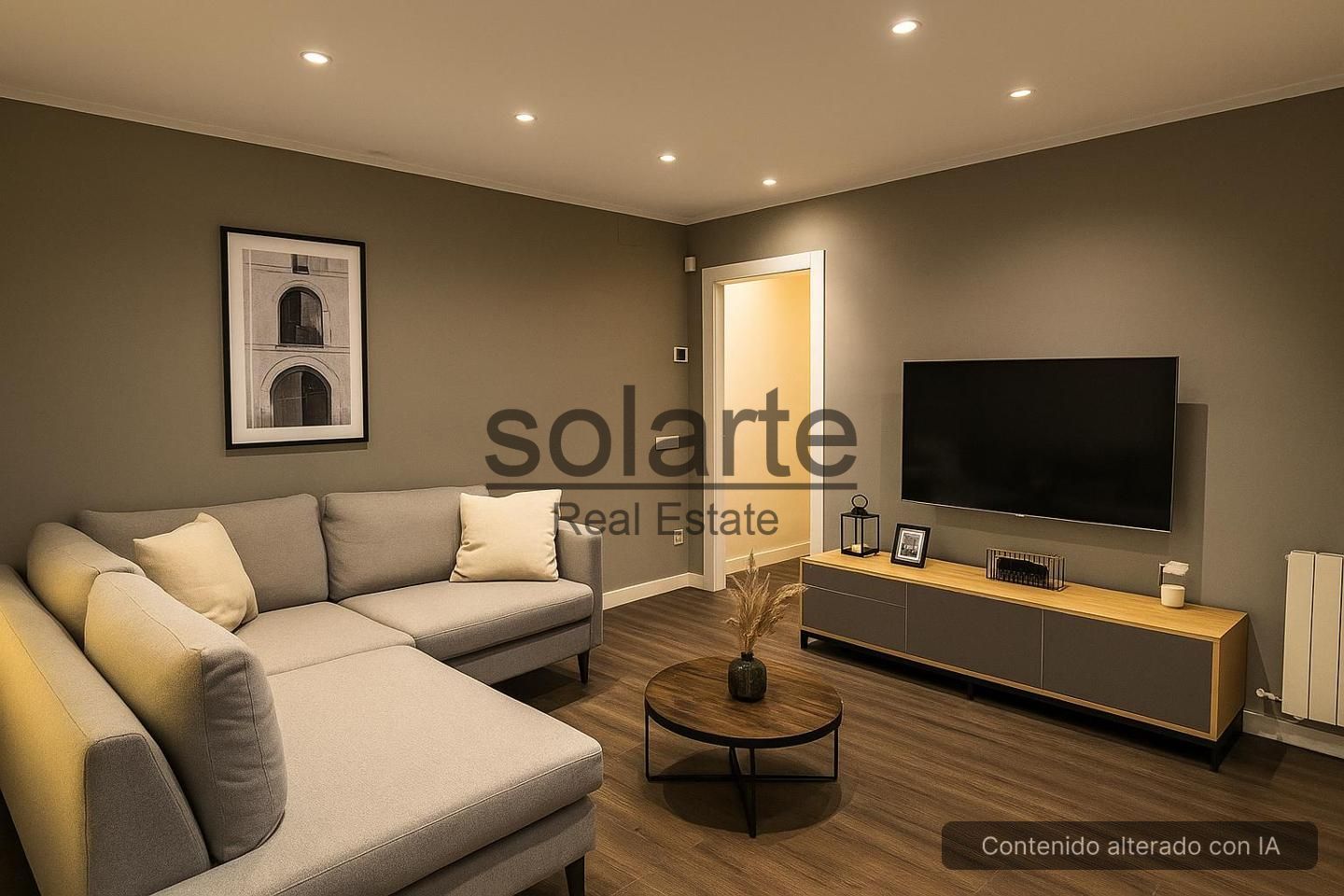 Pis en venda a Carrer de Roca i Umbert, Centre, Centre - Sant Josep - Sanfeliu