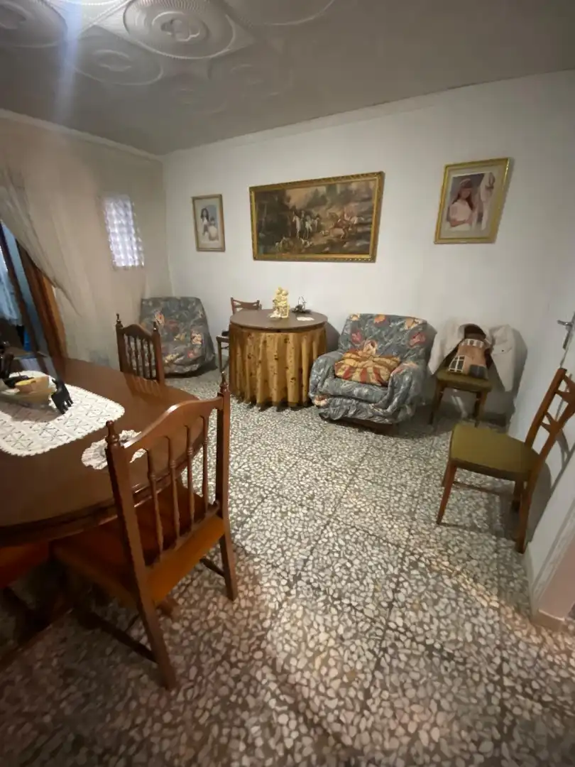 Casa o chalet en venta en Calle Alfonso XIII, La Roda