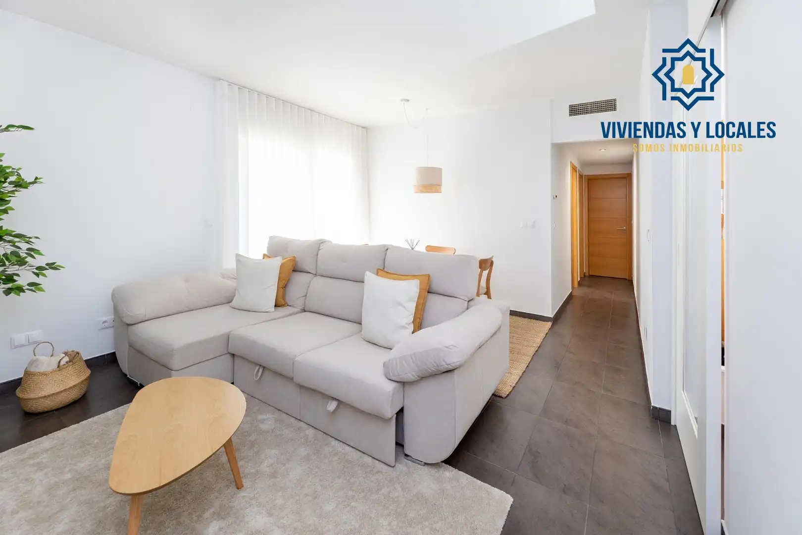 Piso con piscina en venta en Avenida de Circunvalación, imagen 9