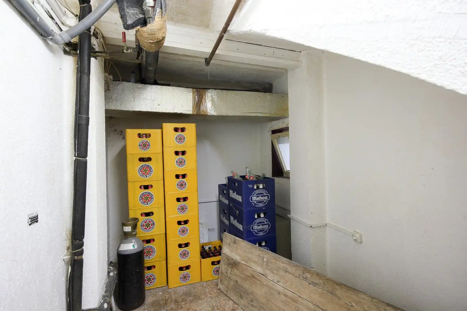 Gewerbefläche zum Verkauf in Sant Andreu de la Barca, imagen 31
