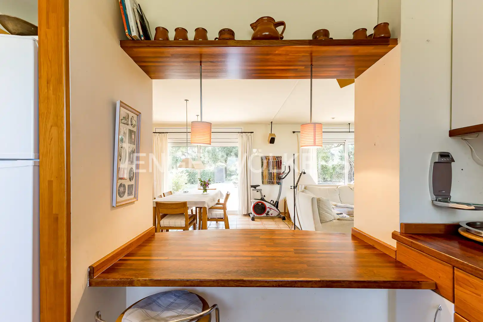 Casa con piscina en venta en Can Font - Ca n'Avellaneda, imagen 17
