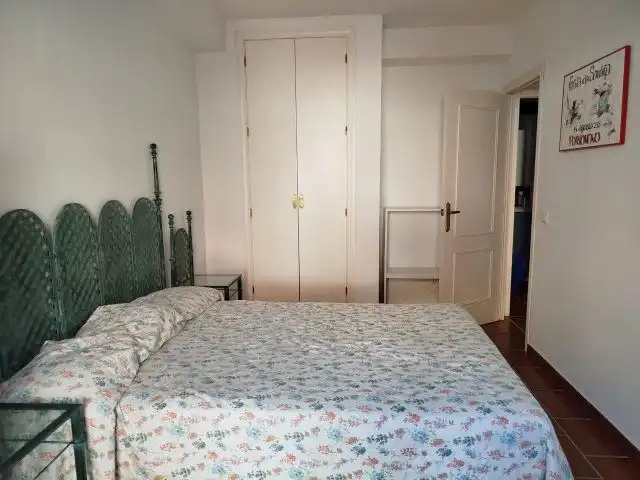 Dormitori de Casa o xalet en venda en Islantilla amb Terrassa i Moblat