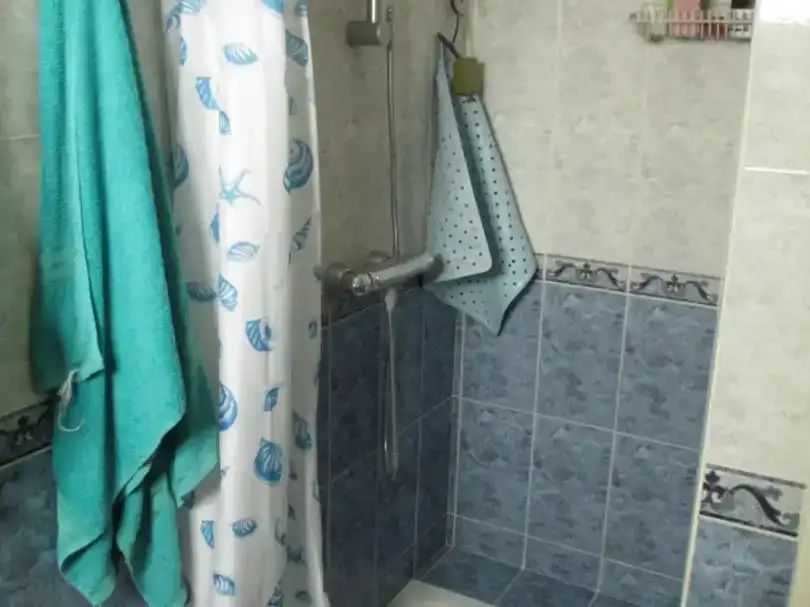 Baño de Piso en venta en Marbella con Balcón