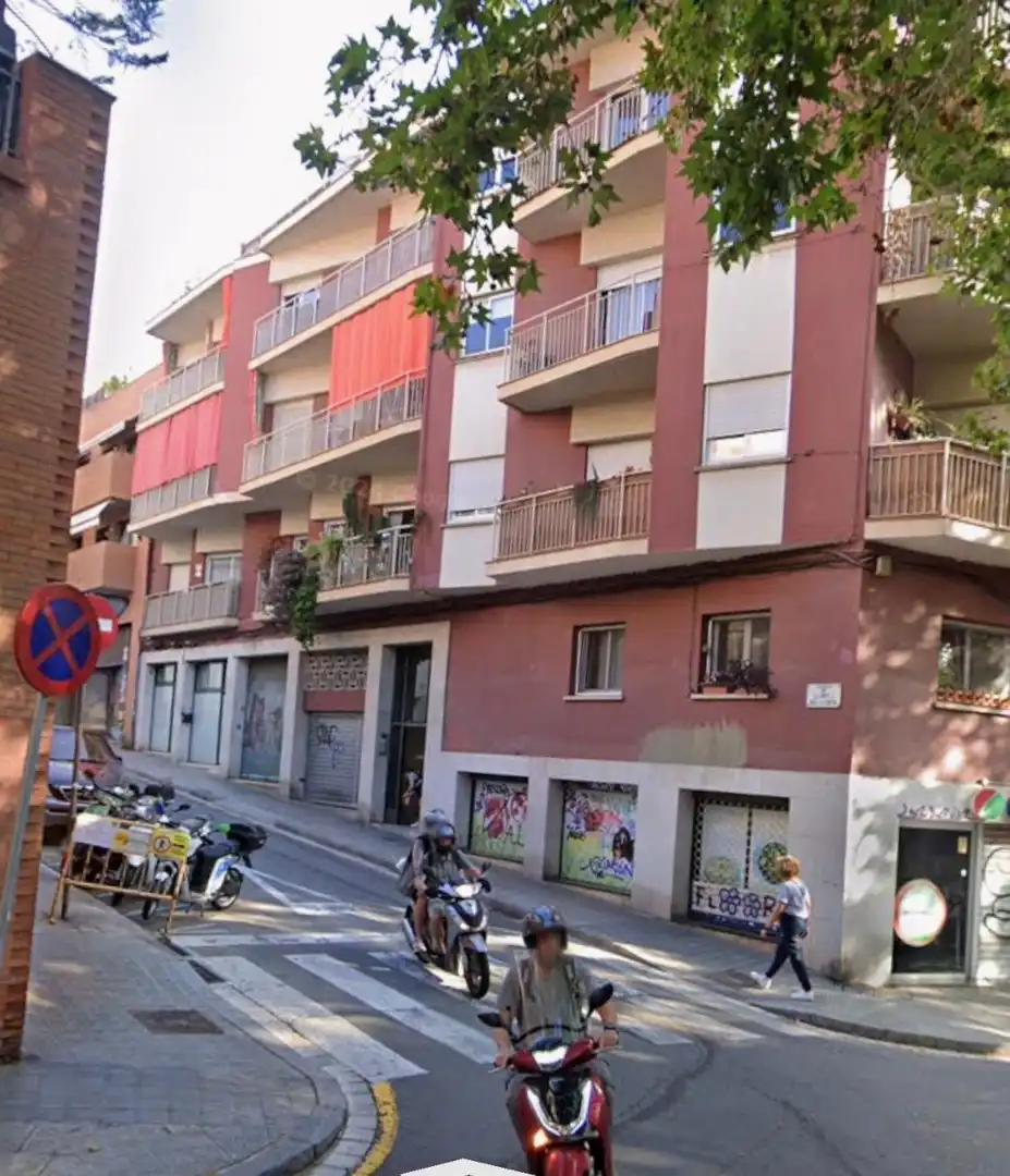 Parcheggio in vendita a Calle LLOBET I VALL-LLOSERA, imagen 6