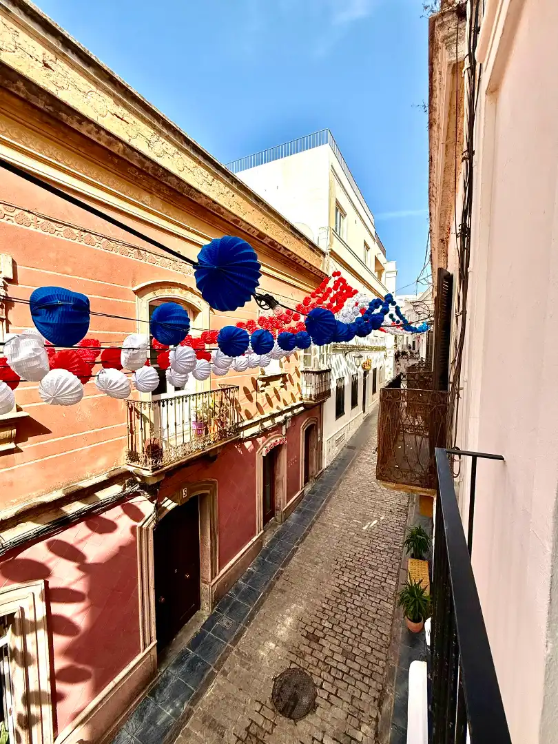 Mini appartamento con terrazza in vendita a Calle Nuestra Señora de la Luz 4, imagen 36
