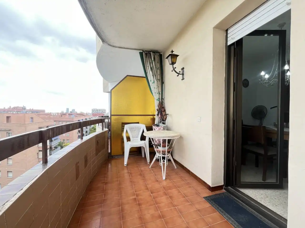 Piso de alquiler en Calle Berenguer de Palou, 117, La Sagrera