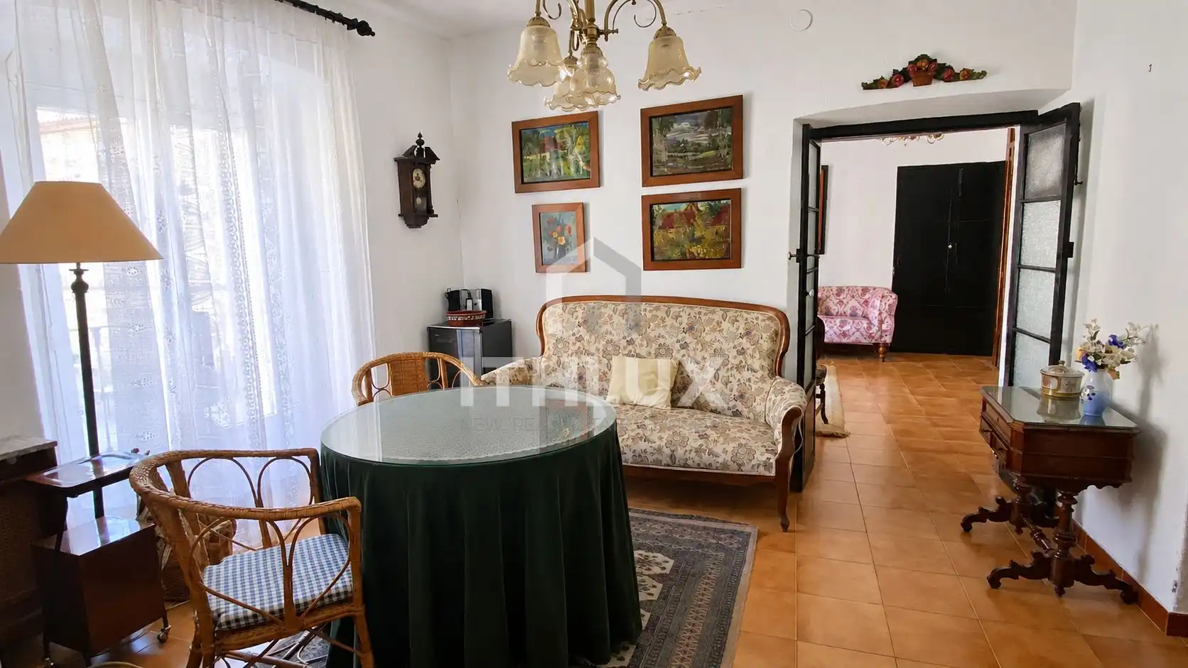 Terraced house with terrace for sale in Plaza Mayor, imagen 11