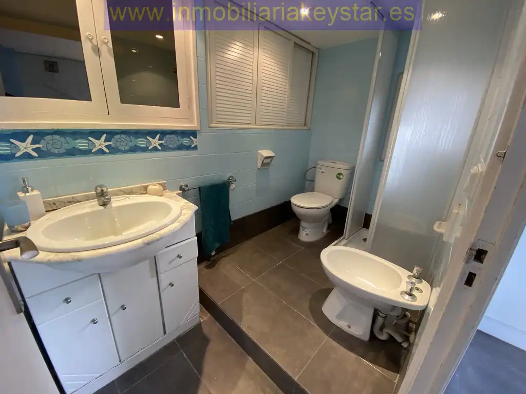 Apartamento de alquiler en Levantina - Montgavina - Quintmar