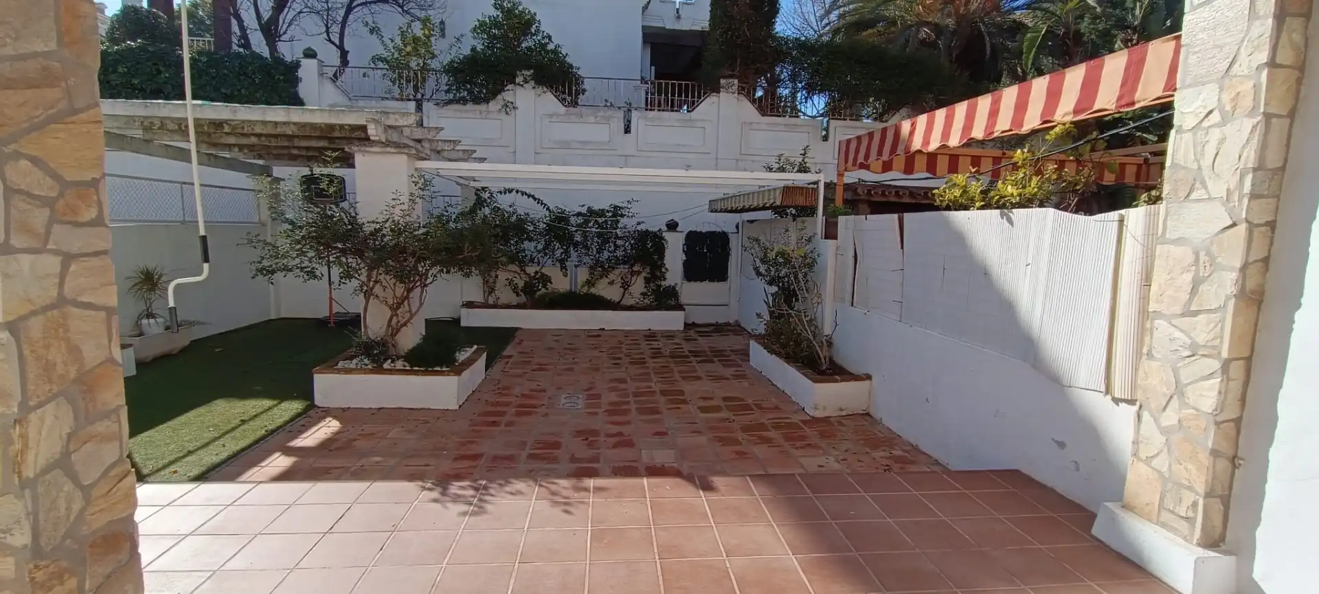 Doppelhaushälfte mit Pool zur Miete in Capellanía - Retamar, imagen 57
