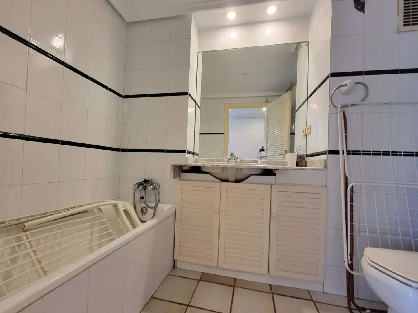 Apartament amb piscina en venda a La Mata, imagen 25