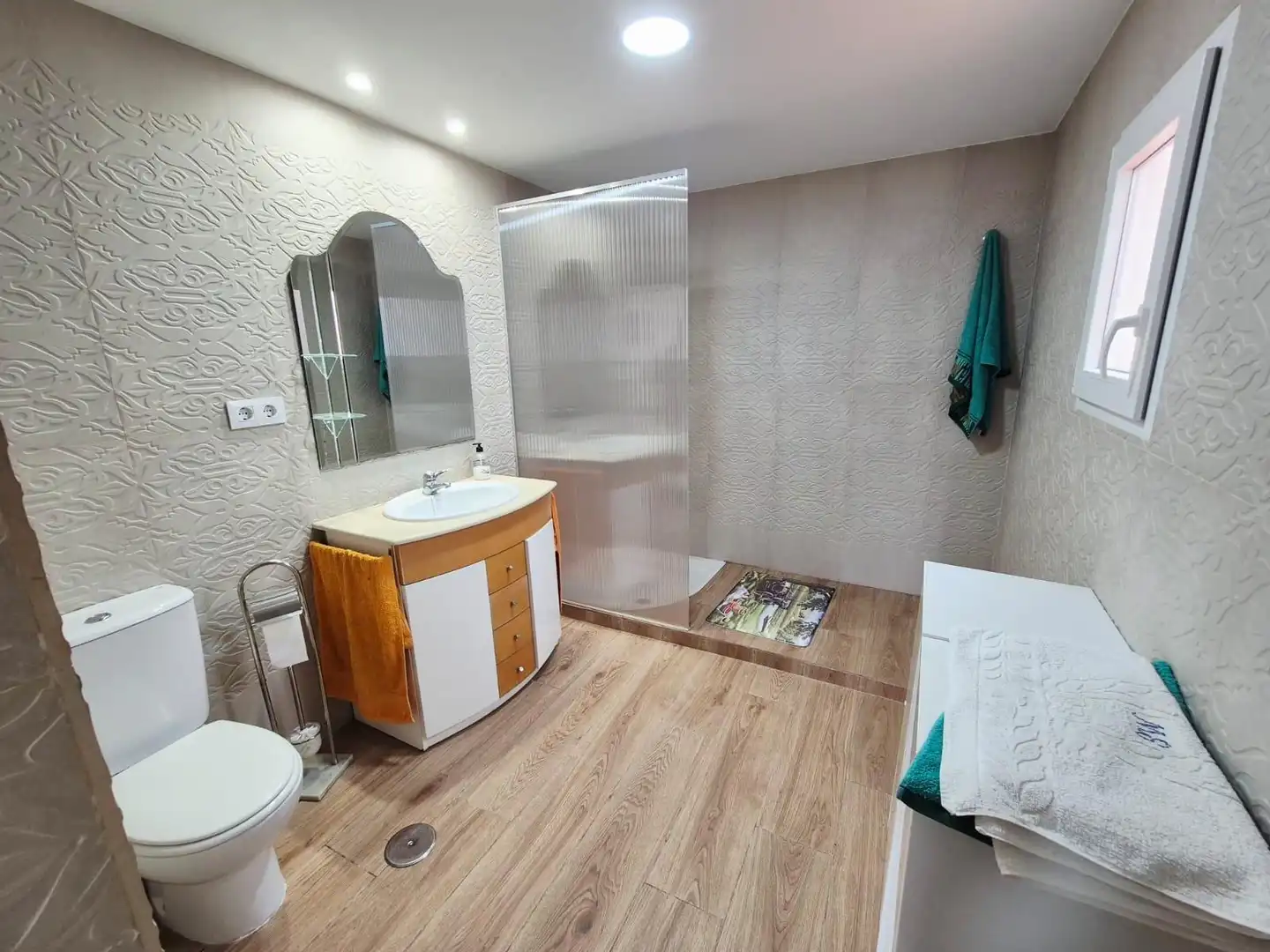 Casa o xalet de lloguer a La Unión ciudad
