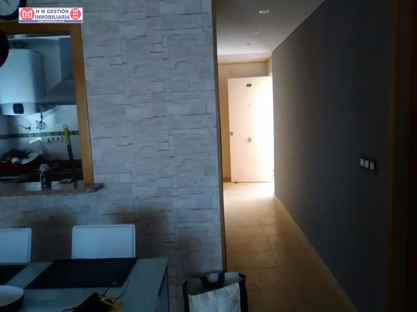 Piso con ascensor en venta en Oeste, imagen 12