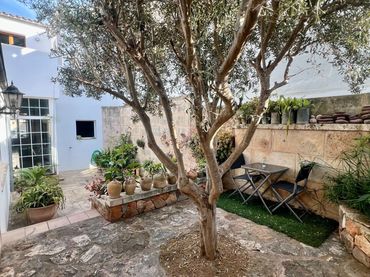 House with garden for sale in Felanitx Poble