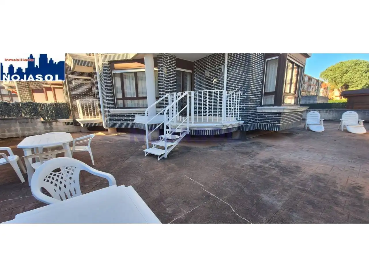 Apartment with pool to rent in Calle LOS PINARES 50, imagen 58