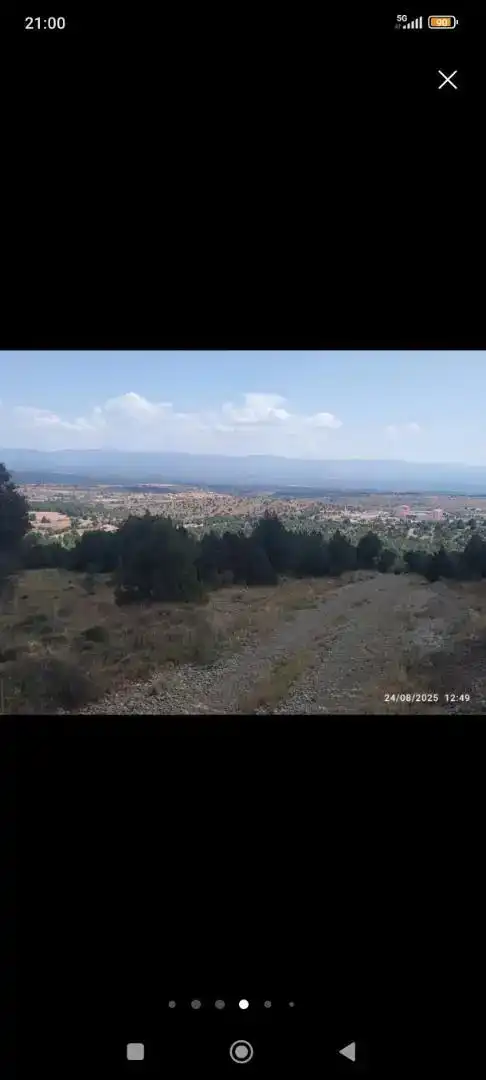 Casa o xalet en venda en La Puebla de Valverde amb Jardí privat i Traster