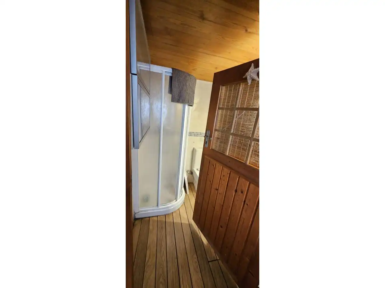 Baño de Piso en venta en Badalona con Aire acondicionado, Calefacción y Terraza