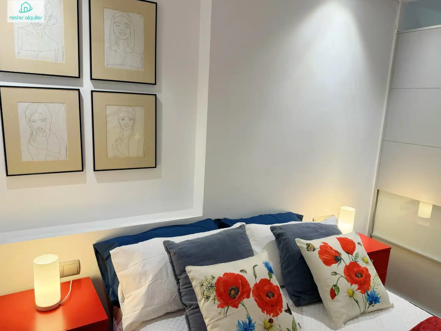 Apartamento con terraza en alquiler en Avenida CATALUÑA 14, imagen 23